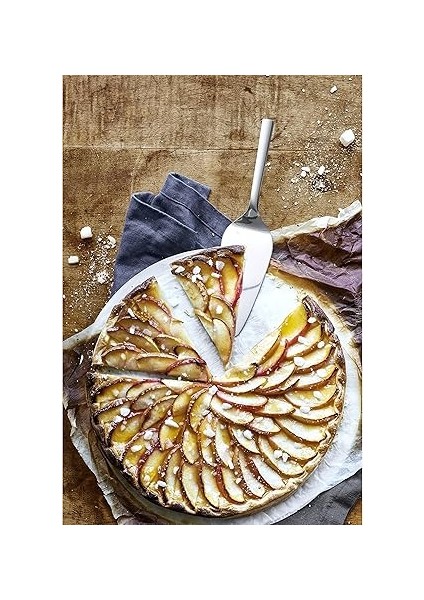 Nuova Çelik Pasta Spatulası fiyatları