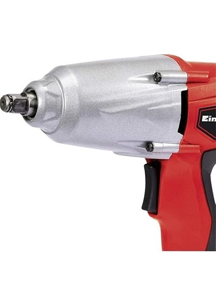 Cc-Iw 450 Darbeli Somun Sıkma Makinesi modelleri