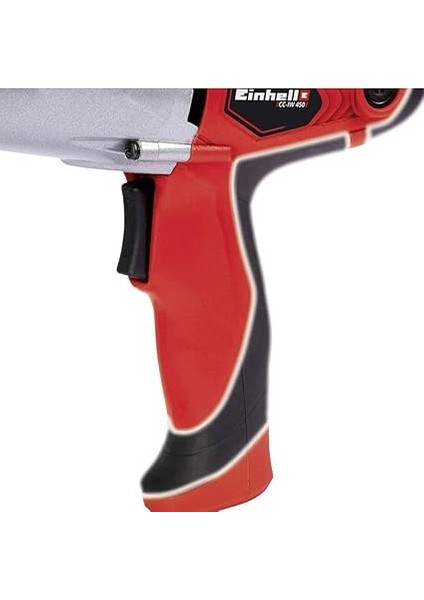 Cc-Iw 450 Darbeli Somun Sıkma Makinesi fırsatları