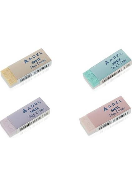 Smile Silgi, 30'lu fiyatları