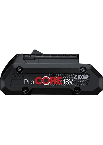 Professional Procore 18 Volt 4,0 Ah Li-Ion Akü fiyatları
