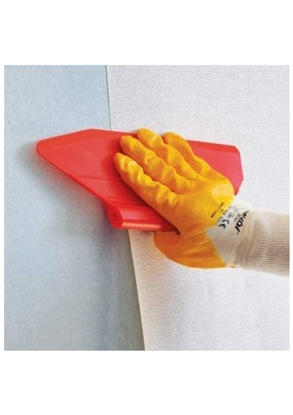 Hassan 726 Duvar Kağıdı Ispatulası 28 cm modelleri