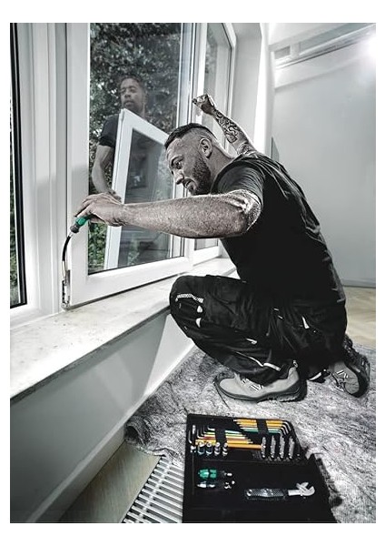 05028161001 393 S, Uç Tornavidası, Ekstra Ince Esnek Uçlu, 1/4 Inç x 173,5 mm fiyatları