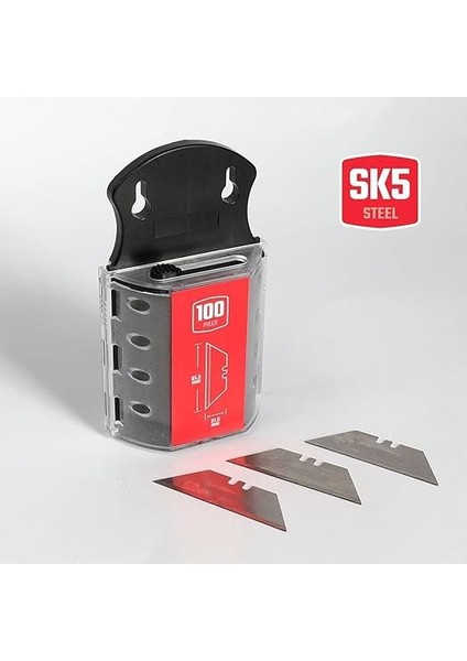 WP213003 100’LÜ Rötuş Maket Bıçağı Yedeği fırsatları