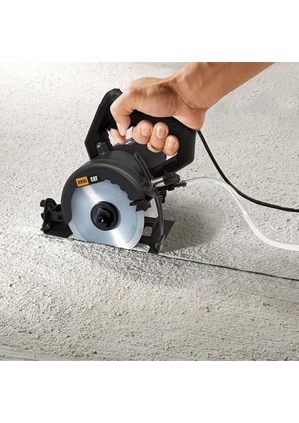 Cat DX55 1400W 110MM Profesyonel Sulu/kuru Seramik Kesme indirimleri