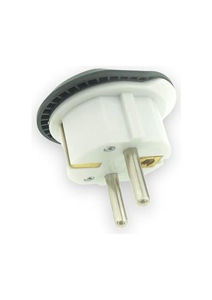 Türk Fişi Erkek – Universal Seyahat Adaptörü | F Tipi Erkek → Çoklu Ülke Dişi Giriş | Amerika, Ingiltere, Çin, Avustralya, Italya, Hindistan, Isviçre Uyumlu | 250V – 16A modelleri