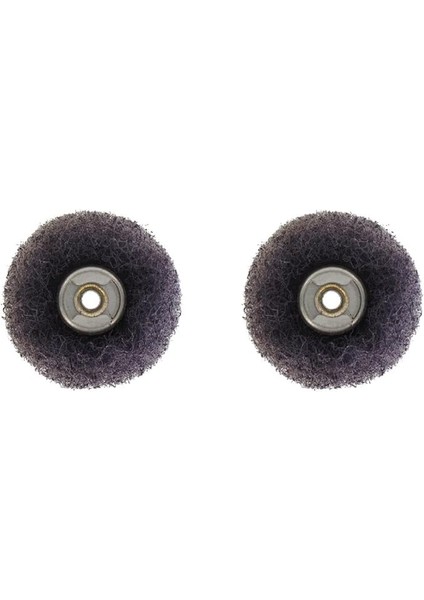 511S Ez Speedclic: Boya Aşındırıcı Zımpara, Ayrıntılı Temizleme ve Hafif Zımparalama, 180 ve 280 Kumlu, 2'li