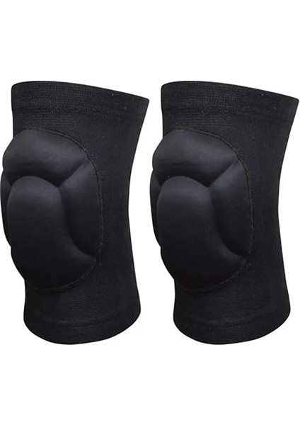 Voleybol & Kaleci Dizliği - Darbeye Dayanıklı Spor Dizlik (Medium)