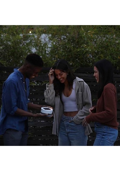 Luci Solar Dize Işıkları Renkli 5.49 Metre indirimleri