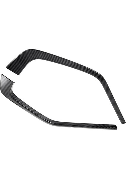 Toyotarav4 Için Abs 2021 Aksesuarlar Araba Ön Tampon Dekorasyon Kapağı Stil Izgara Şeritleri Izgara Koruyucusu (Yurt Dışından) fiyatları