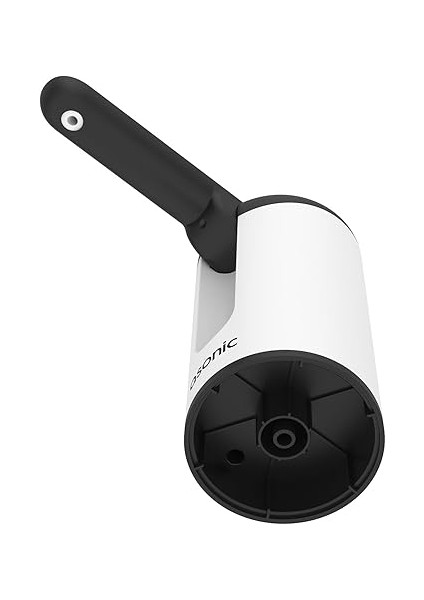 Asonic SP21 USB Şarj Edilebilir Çift Düğmeli Mini Su Pompası 1200MAH Pilli fırsatları