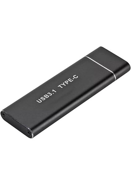 Plus PX-M220 M2 Nvme SSD Kutusu, Typec-Usb3.0 Nvme SSD Kutusu, Harici Usb-C Pcıe Nvme M.2 SSD HDD Kutusu (Nvme SSD Tek Çeltik) fiyatları