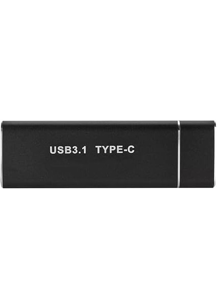 Plus PX-M220 M2 Nvme SSD Kutusu, Typec-Usb3.0 Nvme SSD Kutusu, Harici Usb-C Pcıe Nvme M.2 SSD HDD Kutusu (Nvme SSD Tek Çeltik) modelleri