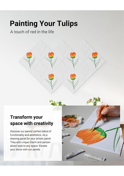 12 Paket Ses Geçirmez Duvar Panelleri 12X12X0 4 Inç Ev Için Kendi Kendine Yapışkanlı Ses Geçirmez Paneller Kayıt Stüdyosu Ofis (Yurt Dışından) indirimleri