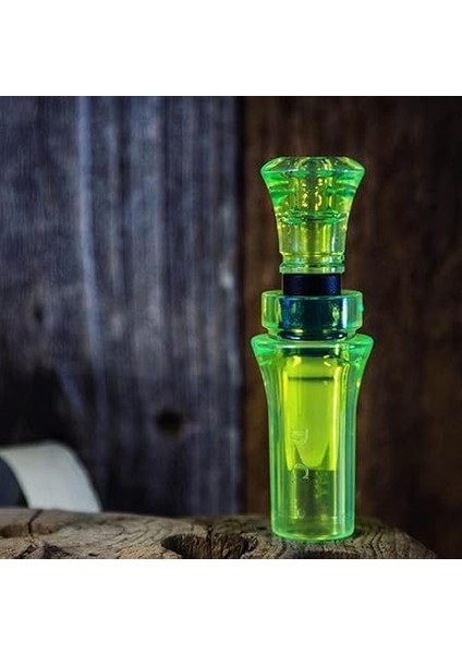 Commander Klasik Serisi Ördek Çağrısı, Ördek Decoy Su Kuşları Av Ipi Aksesuarları fiyatları