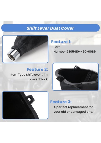 Büyük Duvar Haval Hover H5 5305410-K80-0089 (Yurt Dışından) fırsatları