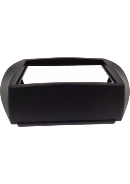 Fiat Fiorino Için 3x Citroen Nemo Peugeot Bipper 2din Ses Paneli DVD Navigasyon Paneli Çerçeve Araba Fasias (Yurt Dışından) fiyatları