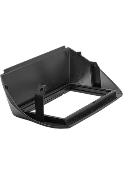 Fiat Fiorino Için 3x Citroen Nemo Peugeot Bipper 2din Ses Paneli DVD Navigasyon Paneli Çerçeve Araba Fasias (Yurt Dışından) indirimleri