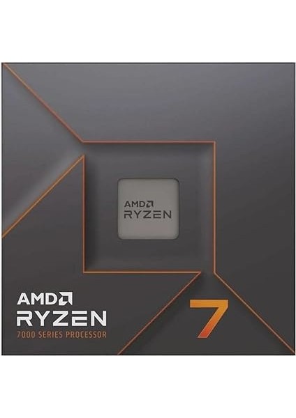 Ryzen 7 7700X Box 4.50GHZ 32MB Am5 Kutulu Işlemci (Distiribütör Garantili) fiyatları