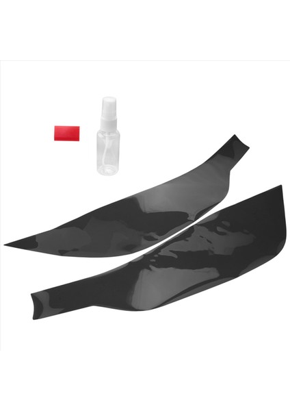 Bmw 3 Serisi F30 F31 2013-2019 Için Araba Ön Far Kapağı Tpu Koruyucu Film (Yurt Dışından) fiyatları