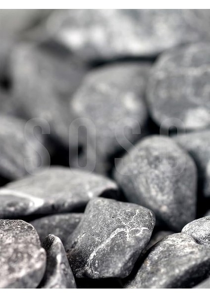 Çakıl Taşı Dolomit Taşı Bahçe Süsü Akvaryum Taşı Dere Çakıl Taşı 1-2 cm 3 kg fiyatları