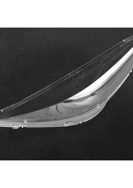 1paır Ön Far Lens Kabuğu Kafa Hafif Lamba Kapağı Için Peugeot 207 2009 2010 2012 2012 2013 Far Abajur Kapağı (Yurt Dışından) fiyatları