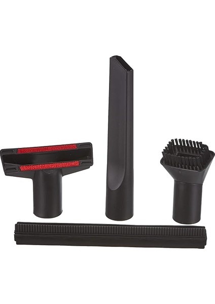 ET12110 Hydra Rain Plus Halı Yıkama, 2400 W, Kırmızı modelleri