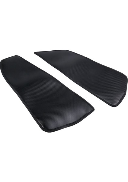 Toyota Voxy/noah 90 Serisi 2022 Iç Aksesuarlar Için Araç Merkezi Konsol Yan Anti-Bick Pu Pad Koruma Pedi (Yurt Dışından)