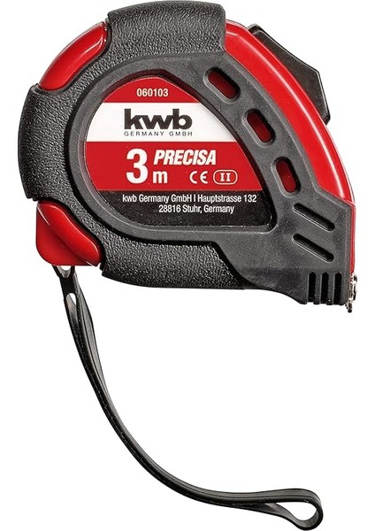 Şerit Metre 3 M - 49060103 fiyatları