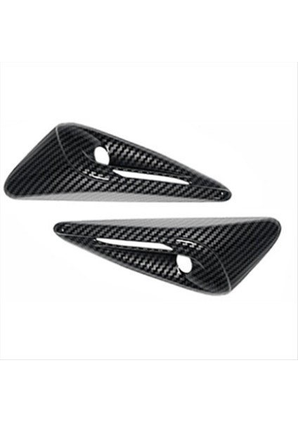 Tesla Model 3 Highland 2024 Kamera Koruyucu Kapak (Yurt Dışından)