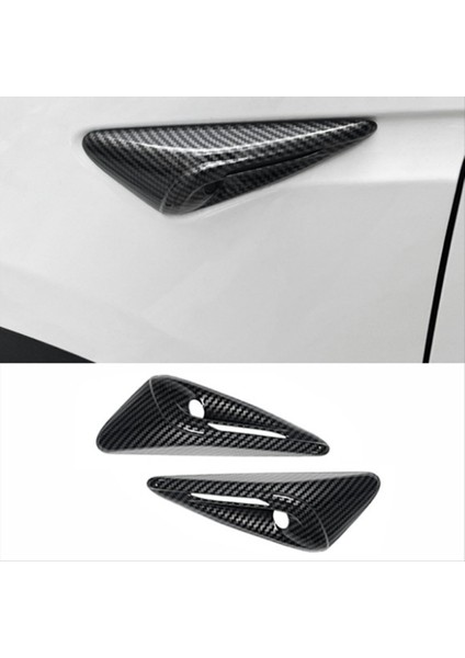 Tesla Model 3 Highland 2024 Kamera Koruyucu Kapak (Yurt Dışından) fiyatları