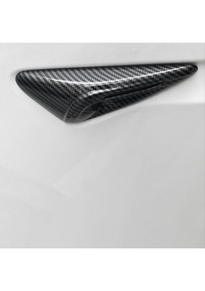 Tesla Model 3 Highland 2024 Kamera Koruyucu Kapak (Yurt Dışından) indirimleri