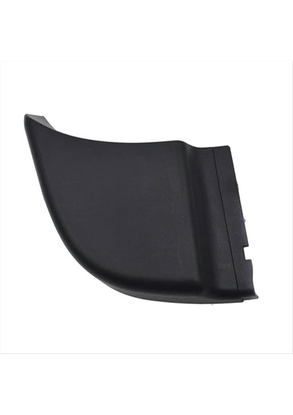 1 Çift Araba Tampon Braketi Arka Tampon Uç Plaka Köşe Kapağı Toyotahilux 52163-0K010 52164-0K010 Araba Aksesuarları (Yurt Dışından) fırsatları