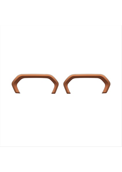 Araba Arka Sis Lambası Çerçeve Sis Forest Forester 2025 Otomobil Dış Aksesuarları Için Kaş Döşeme Etiketi C (Yurt Dışından)