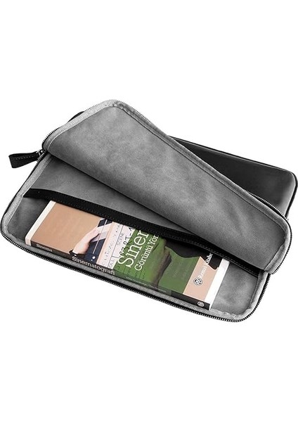 13-14 Inç Laptop Kılıfı (Siyah) modelleri