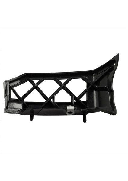 Sürücü Sol Tampon Yan Braketi 62223-EA500 Nissan Frontier 2005-2021 Pathfinder 05-2012 Ön Tampon Destek Kapağı (Yurt Dışından) indirimleri