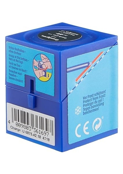 - Su Bazlı Maket Boyası Granit Grisi Mat 18 ml (36169) fırsatları