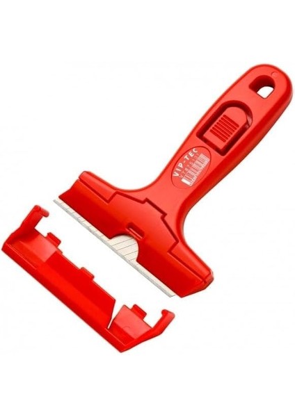 Leke Macun Silikon Derz Yapışkan Boya, Sıva Kireç, Etiket Kazıma Bıçağı 155 mm