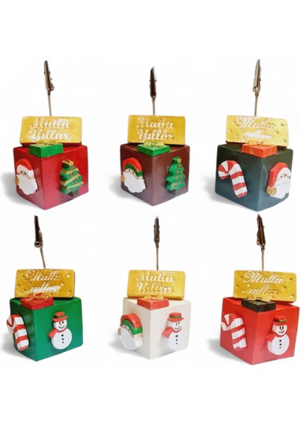 Notluk , Noel Küp Dekoratif Notluk fiyatları