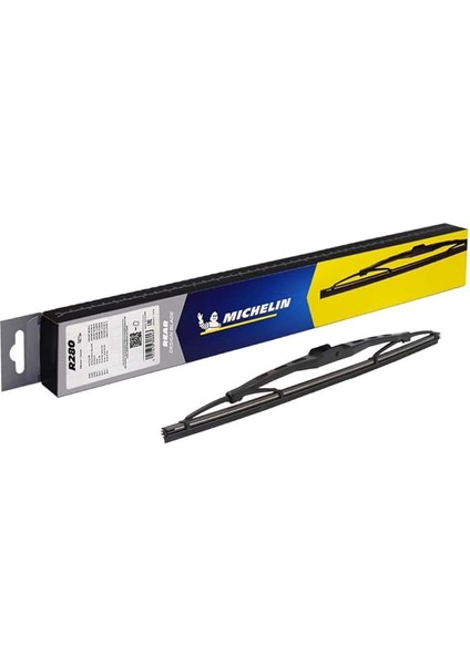 Rainforce™ MCR280 28CM 1 Adet Universal Telli Arka Silecek