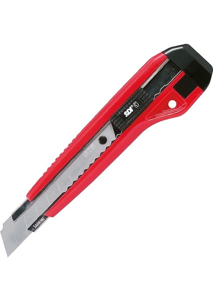 Geniş Maket Bıçağı