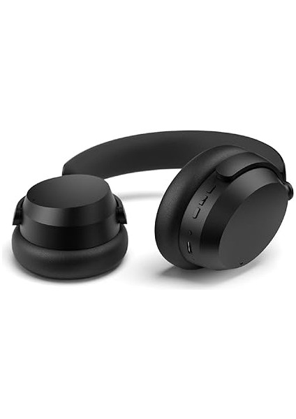 Accentum Wireless Kablosuz Kulak Üstü Kulaklık (Siyah) fırsatları