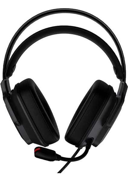 Kyruse USB Oyun Kulaklığı - 7.1 Sanal Surround Ses, 53MM Sürücülere Sahip Kablolu Rgb LED Kulaklıklar, Konforlu Tasarım, 360 Mekansal Ses, Gürültü Önleyici Mikrofon, Pc, Ps4, Ps5, Siyah fırsatları