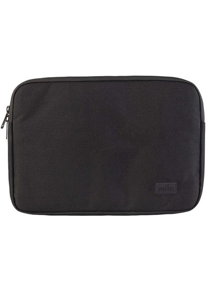 Classone ML-S150 15.6,16 Inch Serisi, Macbook,mac Air, Laptop Kılıfı, Wtxpro Su Geçirmez Kumaş- Siyah