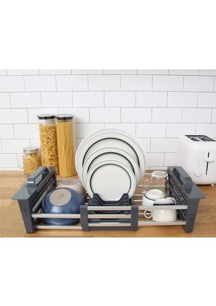 Genişletilebilir Lavabo Üstü Bulaşıklık fiyatları