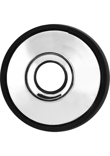 Sax Sessiz Lade: Hafif Abs Sax Steampener |% 15-20 Ses Azaltma | Kurulumu ve Kullanımı Kolay | Kompakt ve Onthe Saksafon Uygulama Için Uygun | Abs Malzemesinden Yapılmış