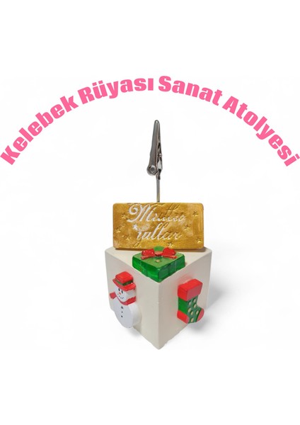 Notluk , Noel Küp Dekoratif Notluk fırsatları