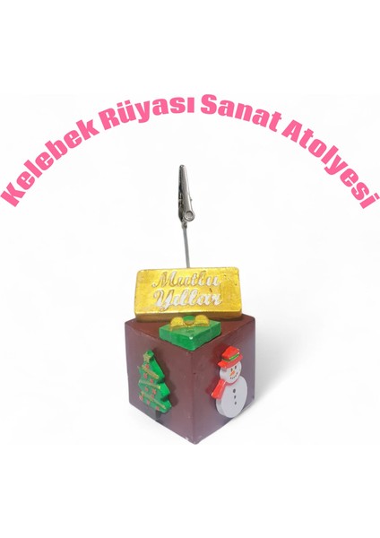 Notluk , Noel Küp Dekoratif Notluk indirimleri