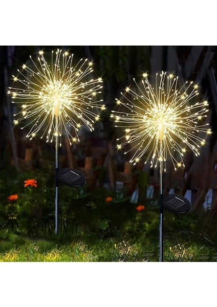 Solar Enerjili Işık Bahçe Işıklandırmak Için Lamba Dış Mekan Işık Uygun Güneş Enerjili Aydınlatma Piknik Kamp Tatil Için Bahçe, Veranda, Havuz Kenarı Aydınlatması SB-120L