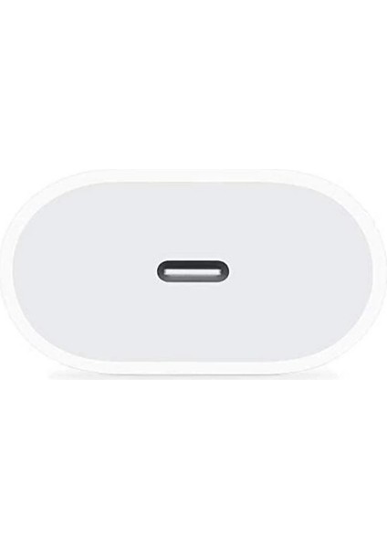 Apple Samsung Orjinal 20 Watt Type-C Pd Hızlı Şarj Başlık Adaptör Garantili modelleri